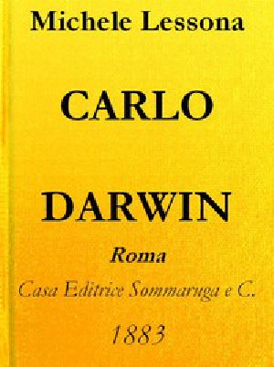 [Gutenberg 45296] • Carlo Darwin